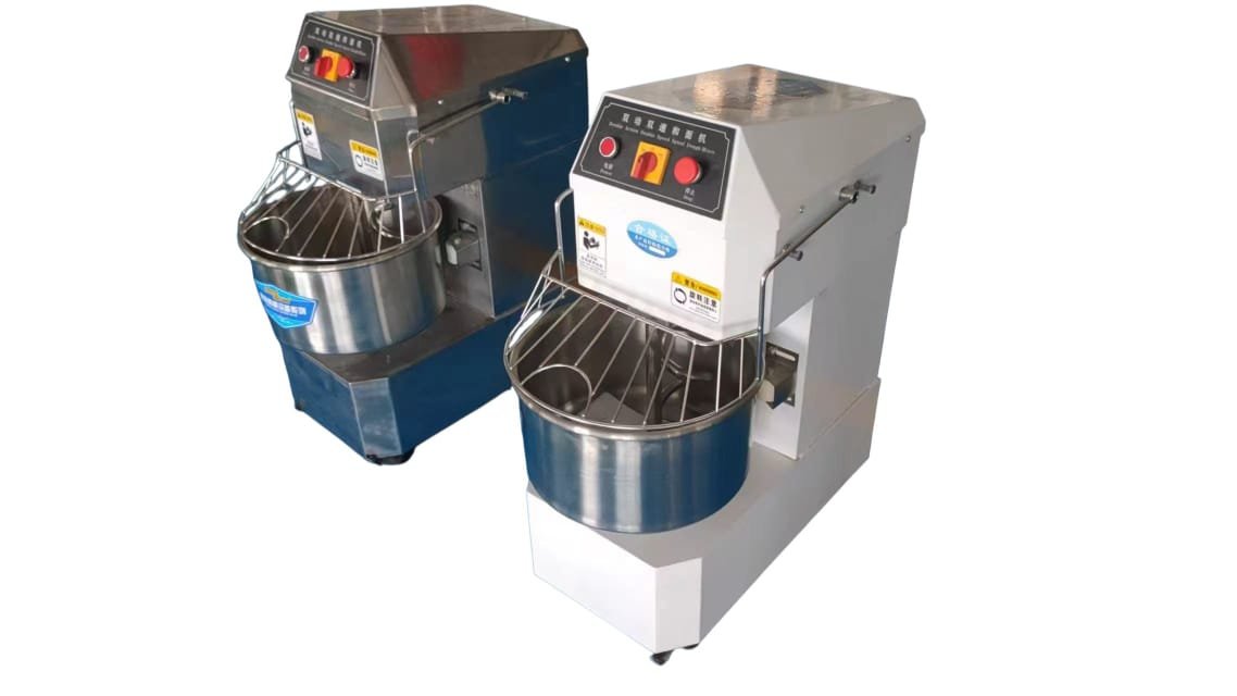 Mixing Machine / Machine mixage